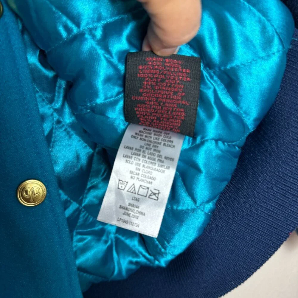 Pelle Pelle pelle kids